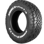 255/70R16LT 10PR 120/117R BRUTUS T/A
