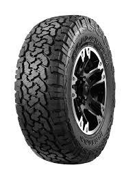 265/70R17 115T ROADCRUZA RA1100 A/T