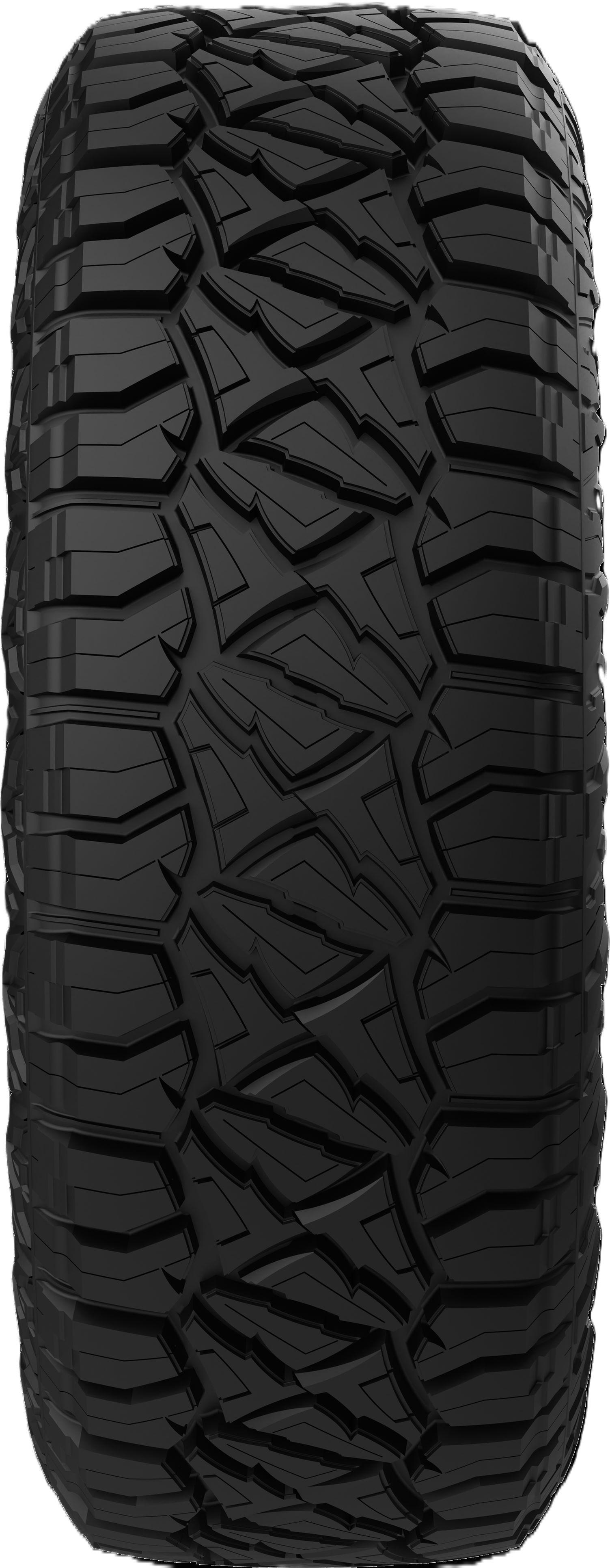 35X12.50R17LT W 121Q PENTERRA R/T