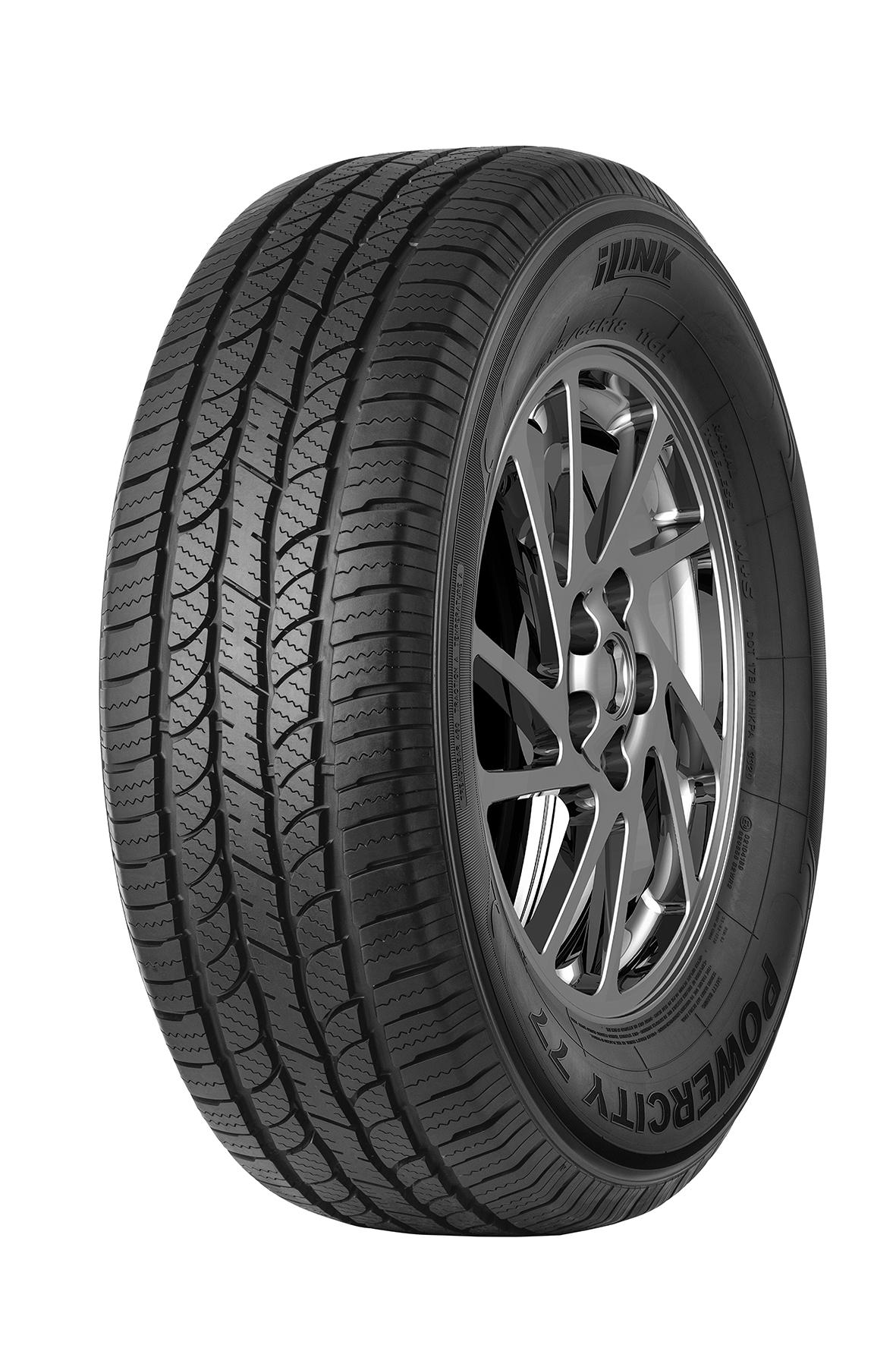 215/70R16 100H POWERCITY 77