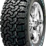 215/75R15LT 100/97 R AK3 A/T