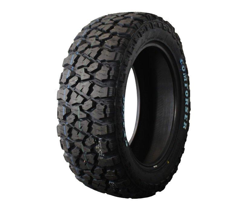 37x13.50R17LT 125 Q CF3300 M/T