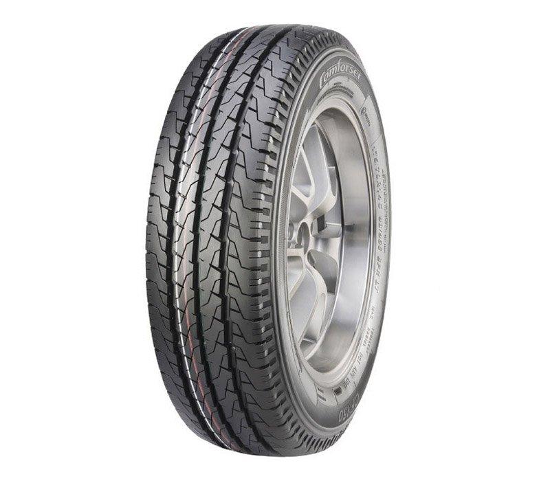 185/85R16LT 111/109 L CF350