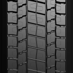 235/75R17.5 143/141 J DD678