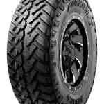 285/70R17LT 121/118Q FORZA M/T