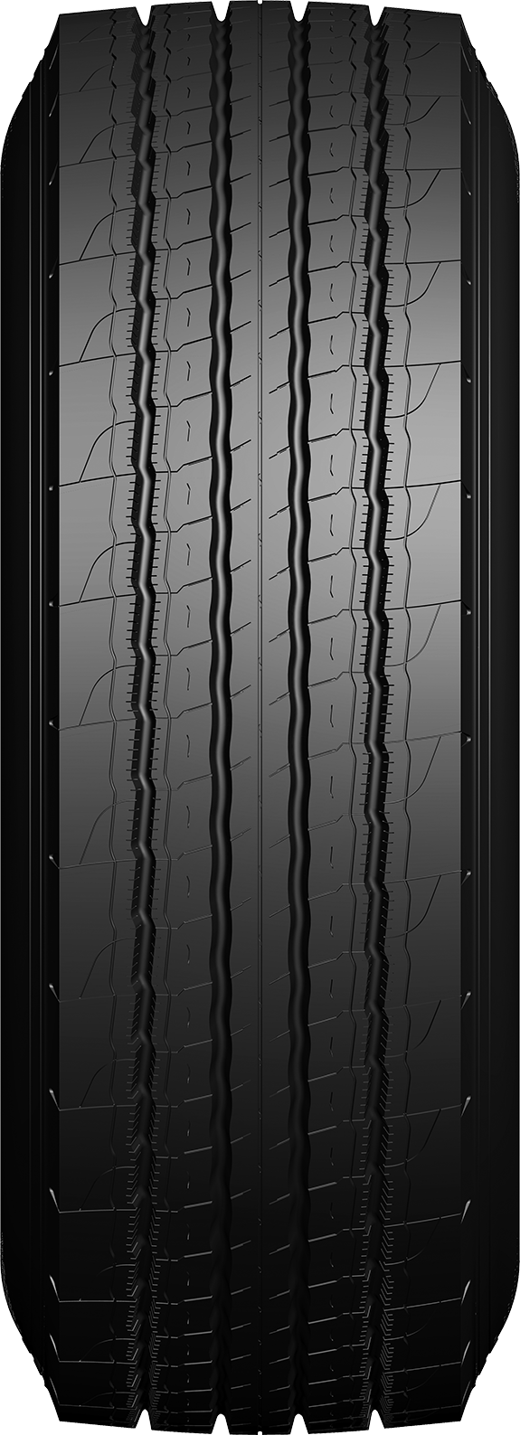 11R22.5 148/145 M FT126 (Trailer/Steer)