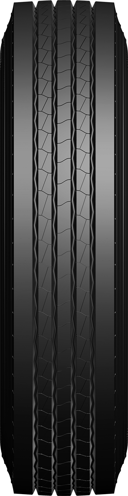 295/80R22.5 152/149 M FT167 (Steer/Trailer)