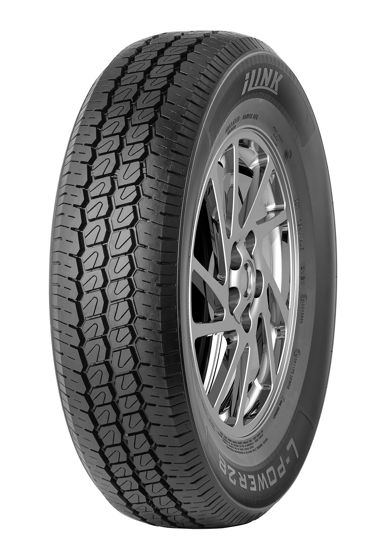 175R14LT 99/97 R L-POWER28
