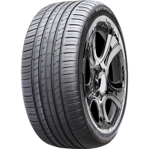275/45R21 110 W XL SETULA S-RACE RS01+