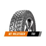 245/75R16LT 114/111 N WILDTIGER T01 M/T