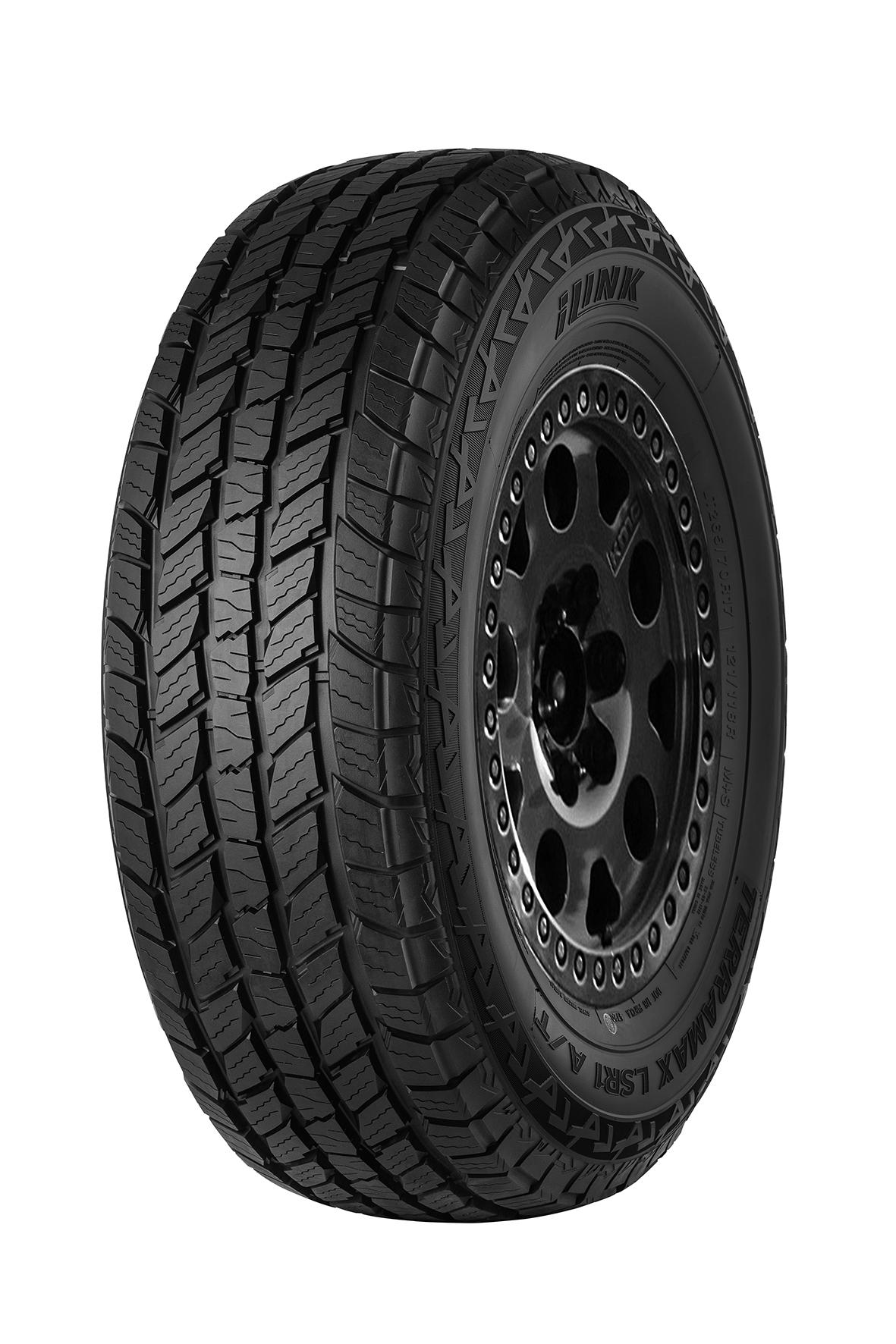 235/70R16 106 T TERRAMAX LSR1 A/T
