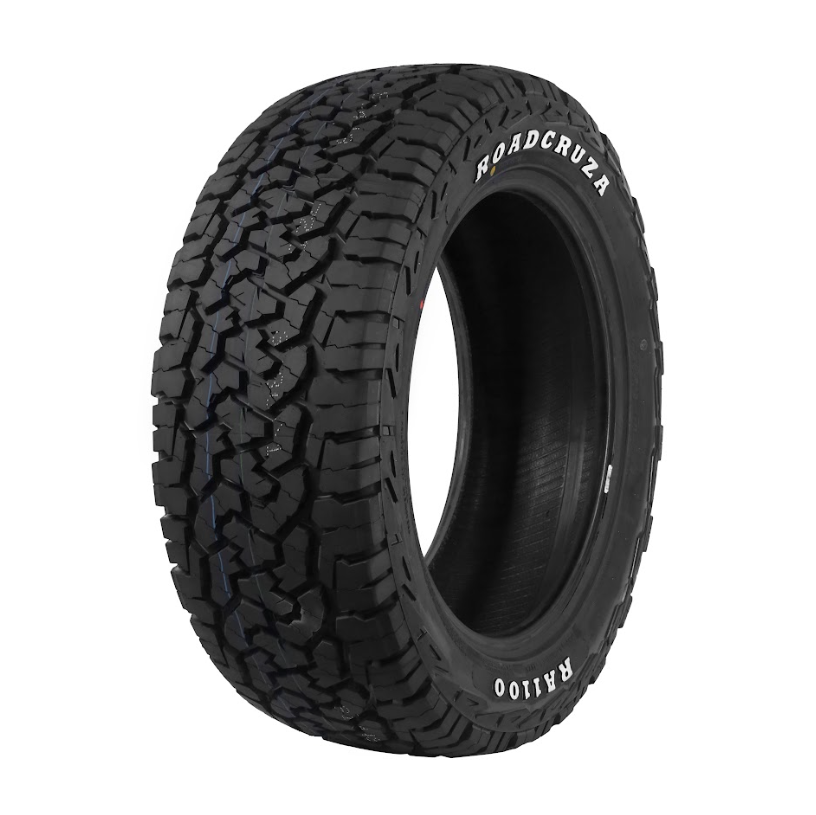 275/70R17LT 121/118 S ROADCRUZA RA1100 X/T