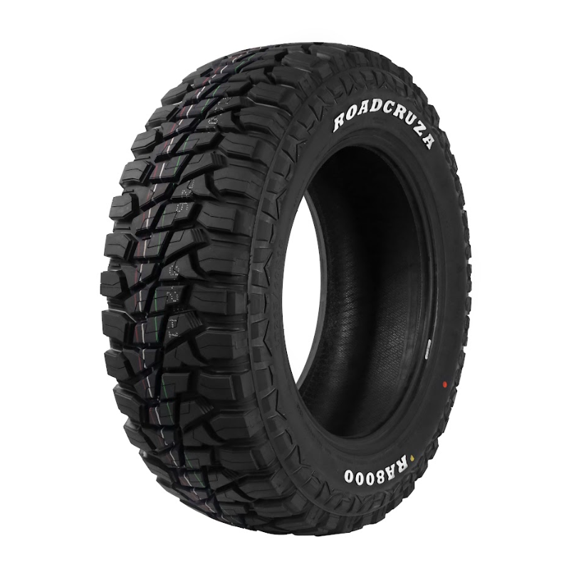 285/75R16LT 126/123 Q ROADCRUZA RA8000 R/T