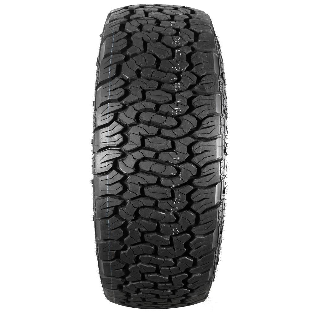 31x10.50R15LT 6PR 109S BRUTUS T/A
