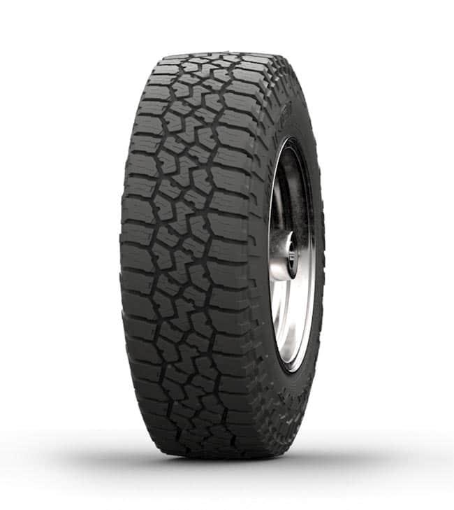 265/75R16LT 123/120 S WILDPEAK AT3 W