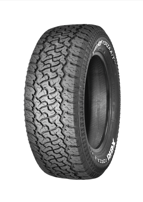 265/60R18 110H FORZA A/T C2 WL