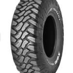 265/70R17LT 121/118Q FORZA M/T C1 WL