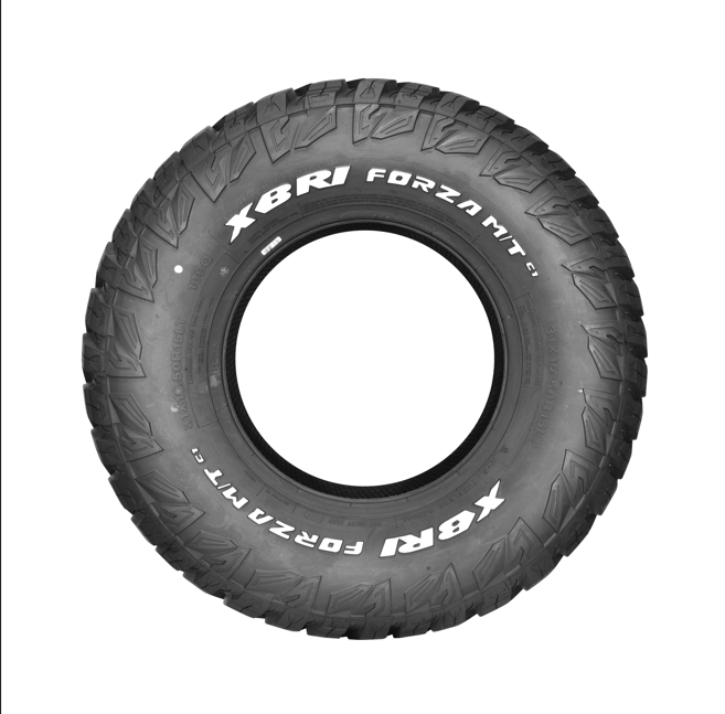 265/70R17LT 121/118Q FORZA M/T C1 WL