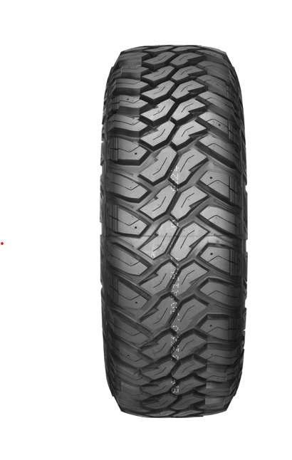 265/70R17LT 121/118Q FORZA M/T C1 WL