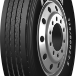 11R22.5 148/145M FT167 (Trailer/Steer)