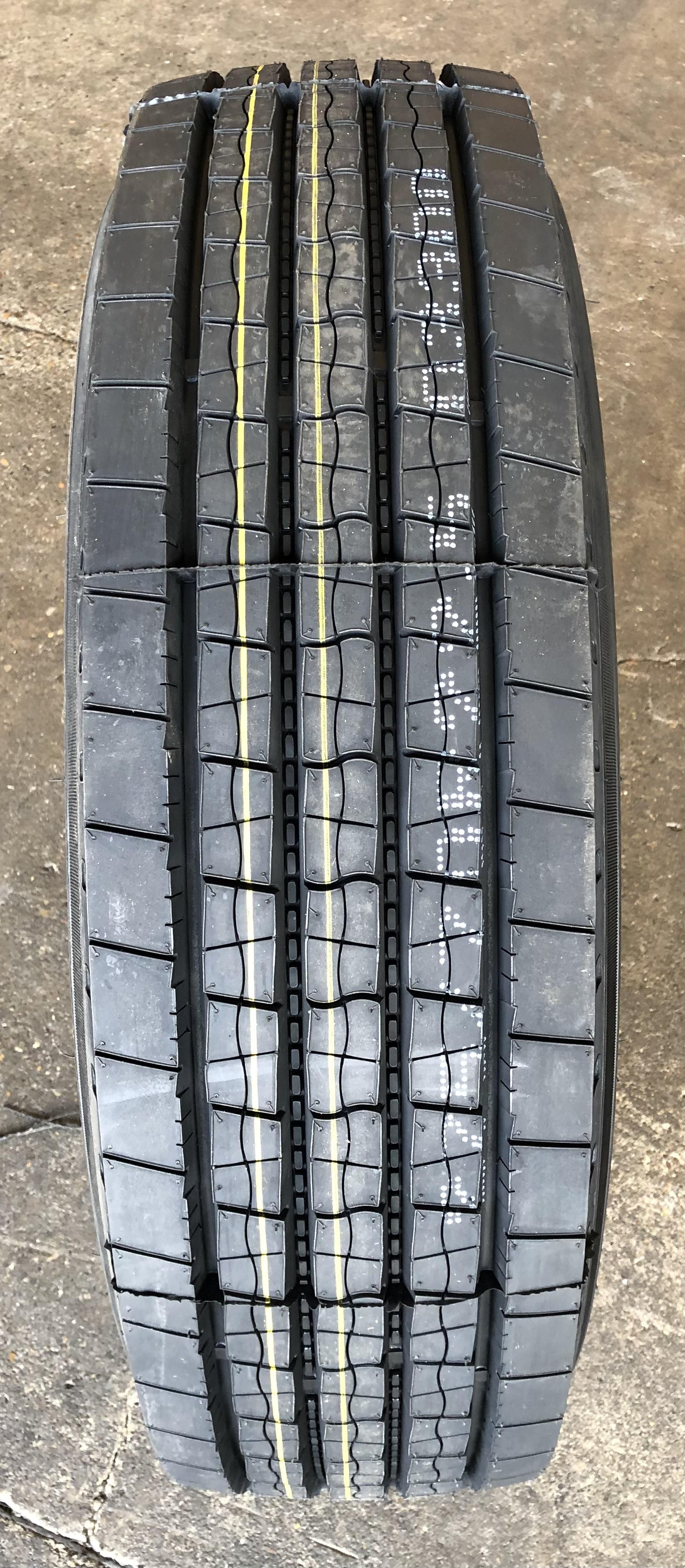 275/70R22.5 148/145 M ECOSAVER ECO12(HAULSTAR)