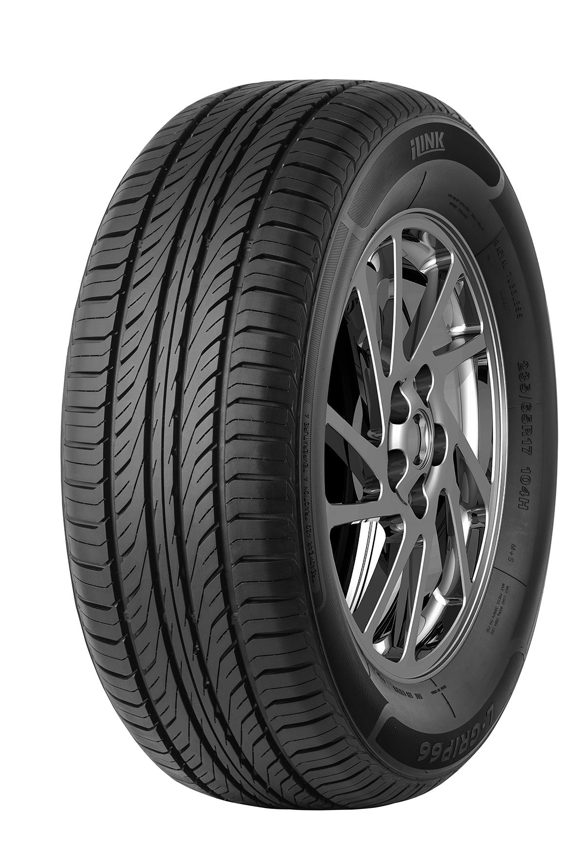 215/55R16 93V L-GRIP66