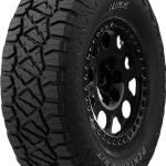 285/50R20 116T XL PENTERRA R/T