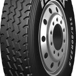 11R22.5 148/145 M AD123