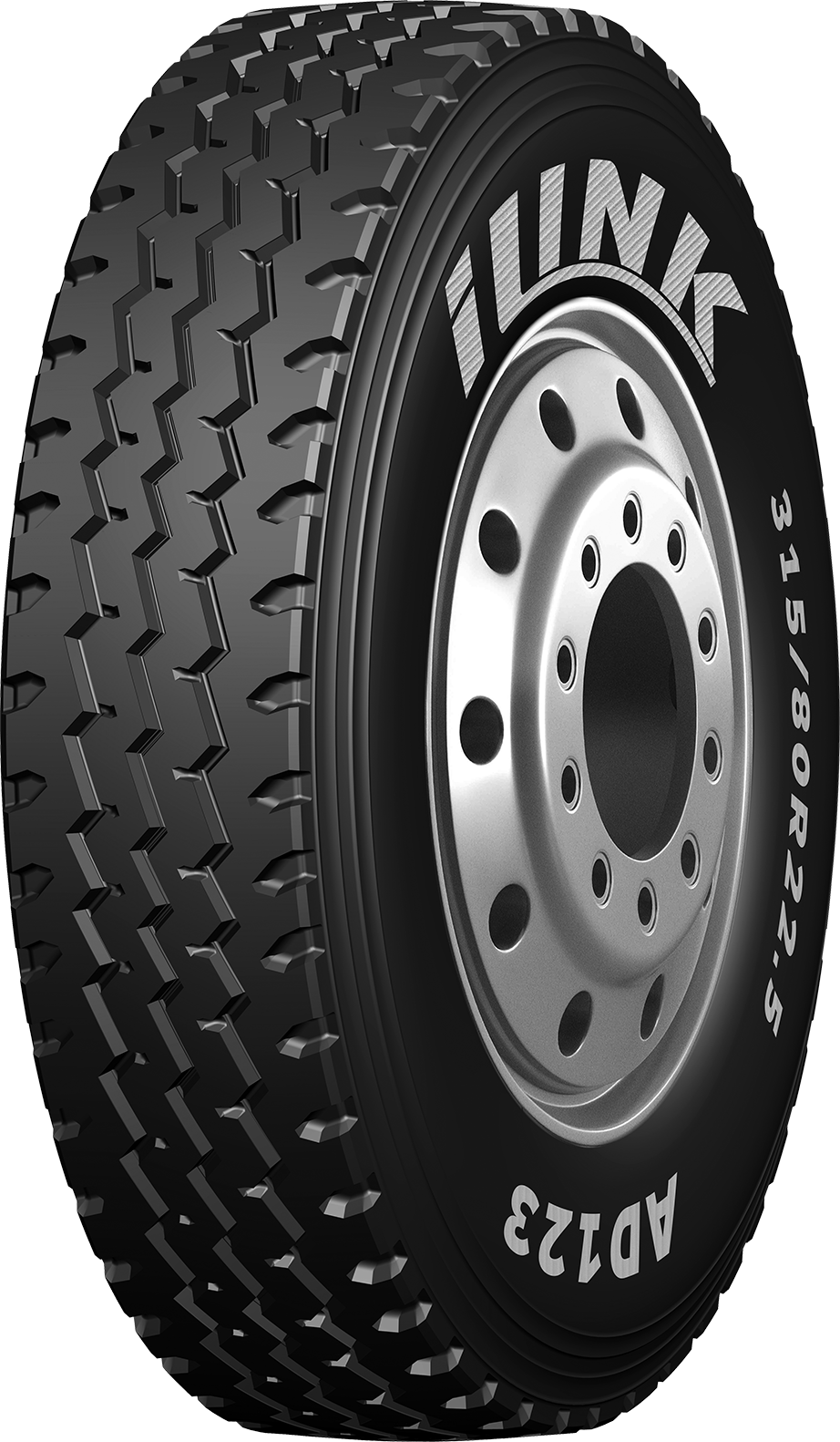 11R22.5 148/145 M AD123