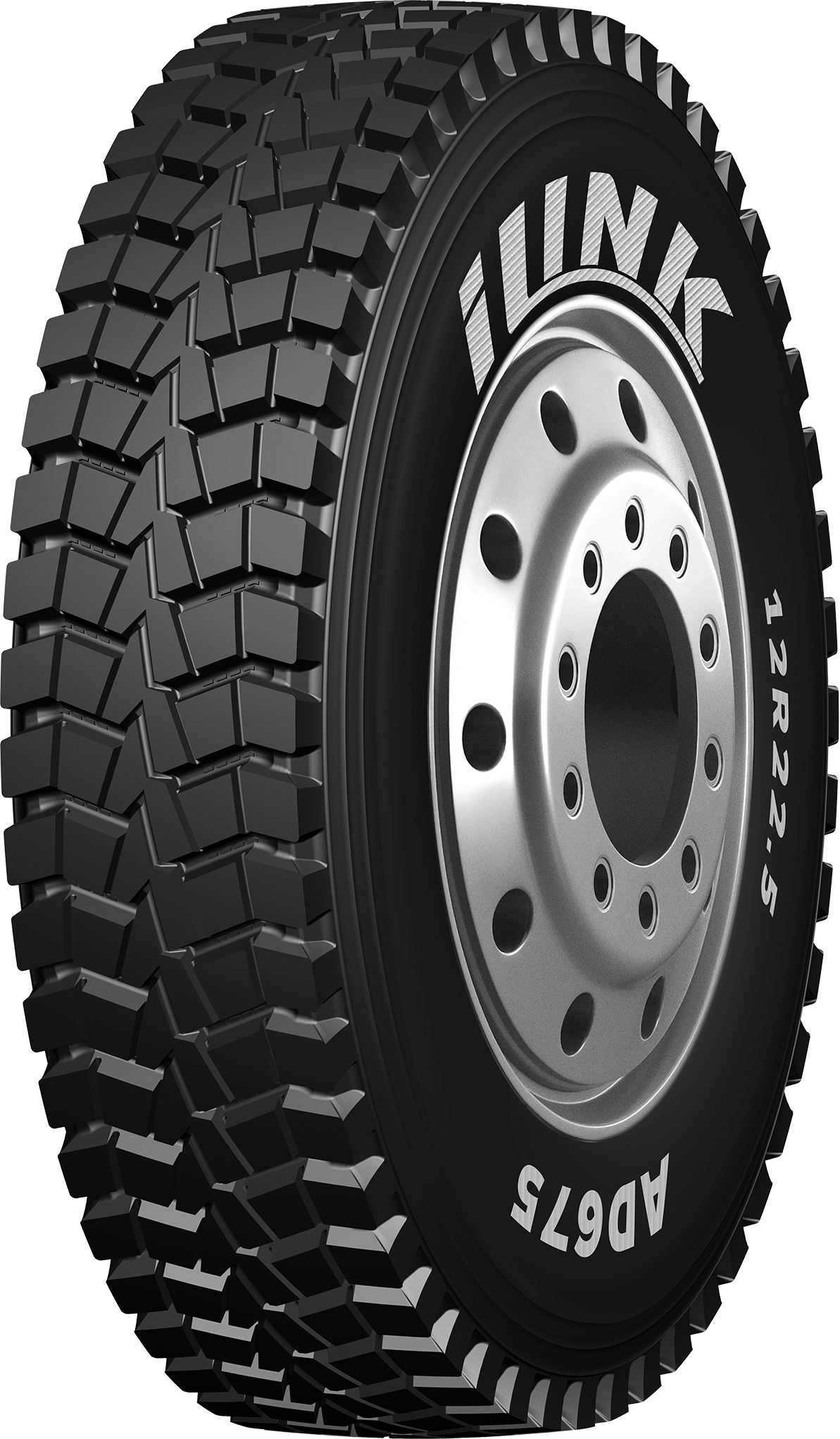 11R22.5 148/145 K AD675