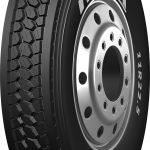 11R22.5 148/145 M AD683