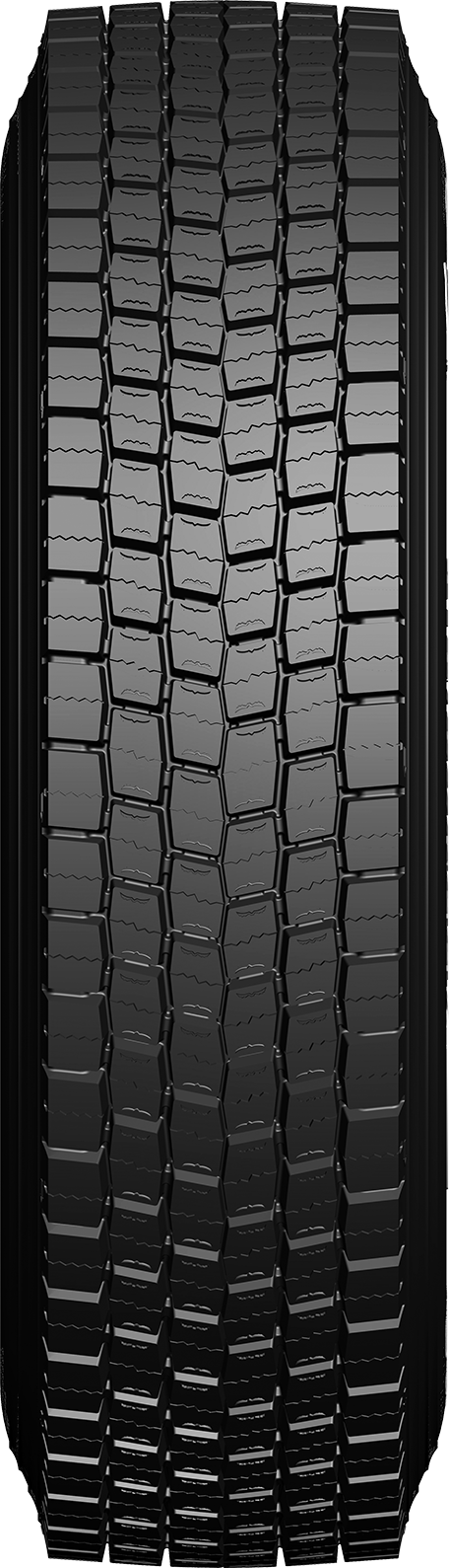 9.5R17.5 143/141 J AD686