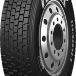 9.5R17.5 143/141 J AD686