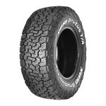 265/65R17LT 120/117 S BRUTUS A/T