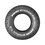 265/65R17LT 120/117 S BRUTUS A/T