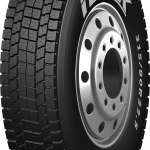 265/70R19.5 143/141 J DD678