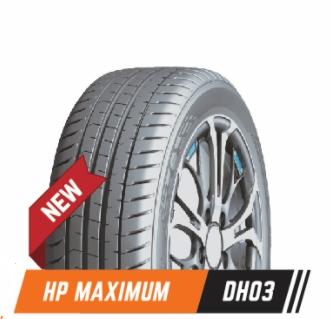 215/55R17 98 w DH03