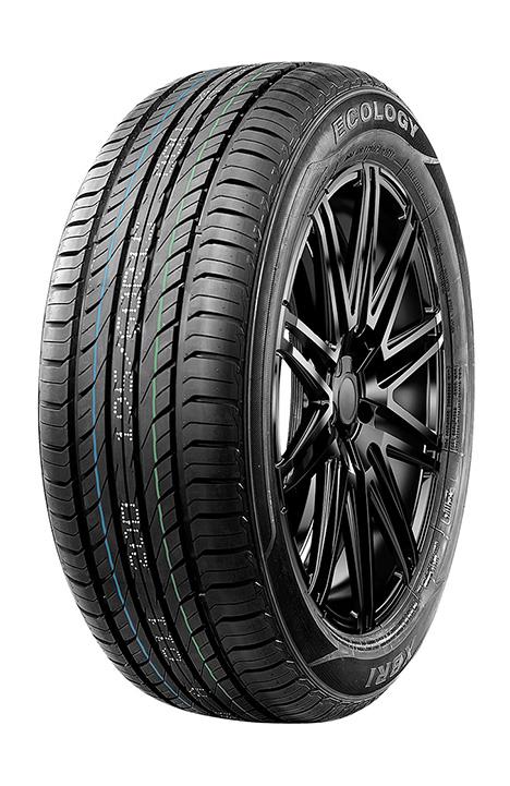 225/65R17 102 H ECOLOGY C1