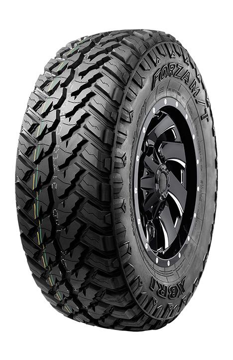 31x10.50R15LT 109Q FORZA M/T