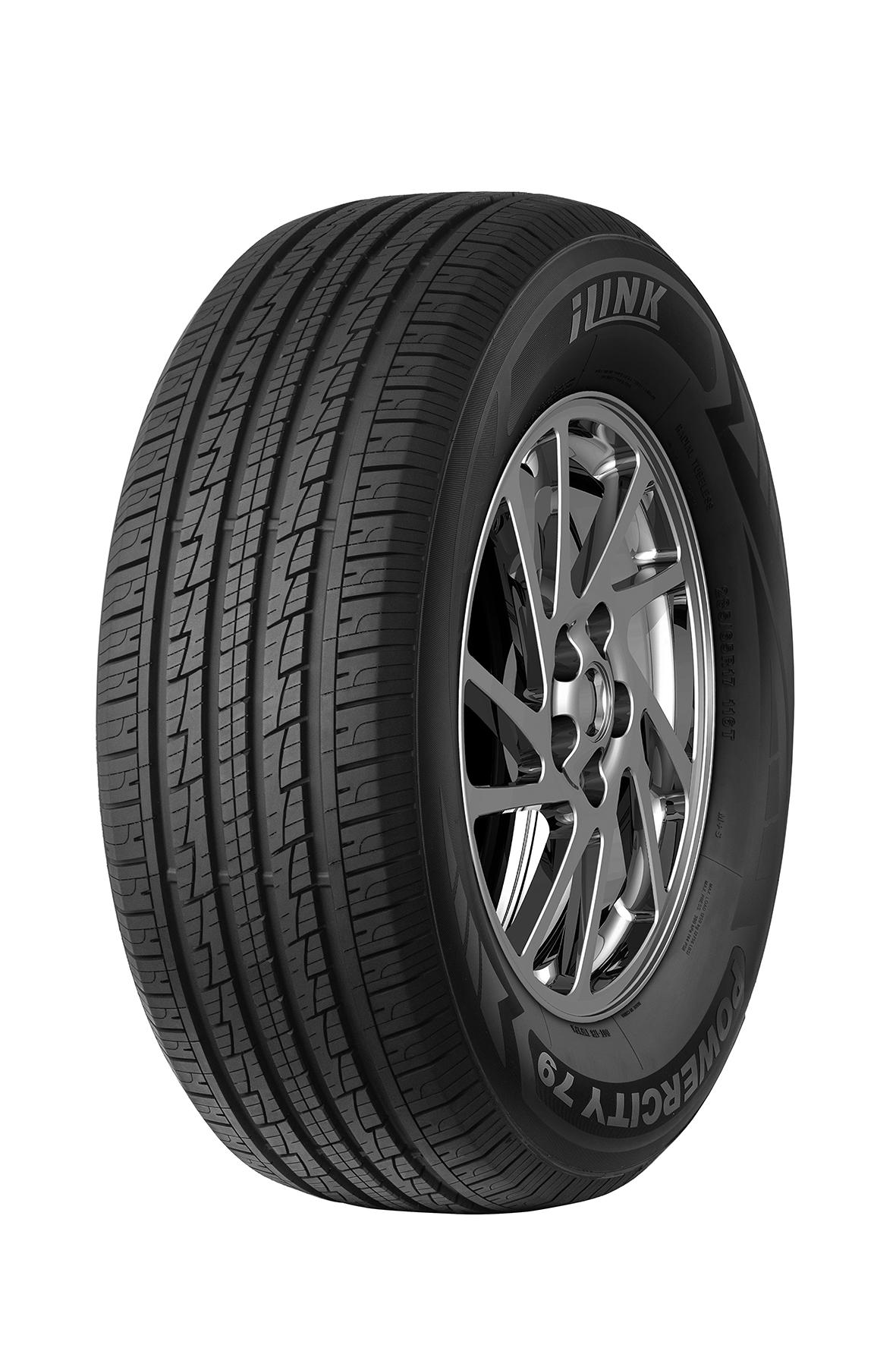 235/65R18 110 H XL POWERCITY 79