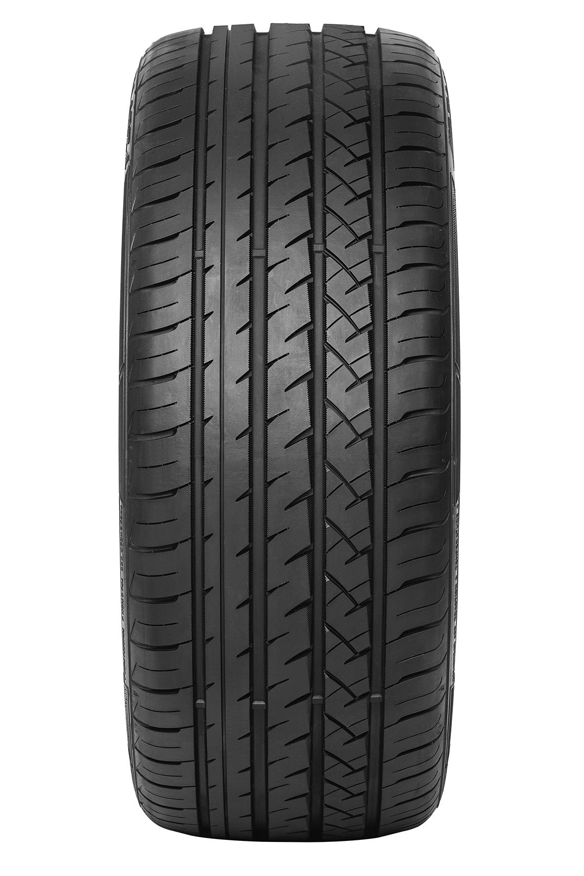 235/55R18 104 V XL THUNDER U09