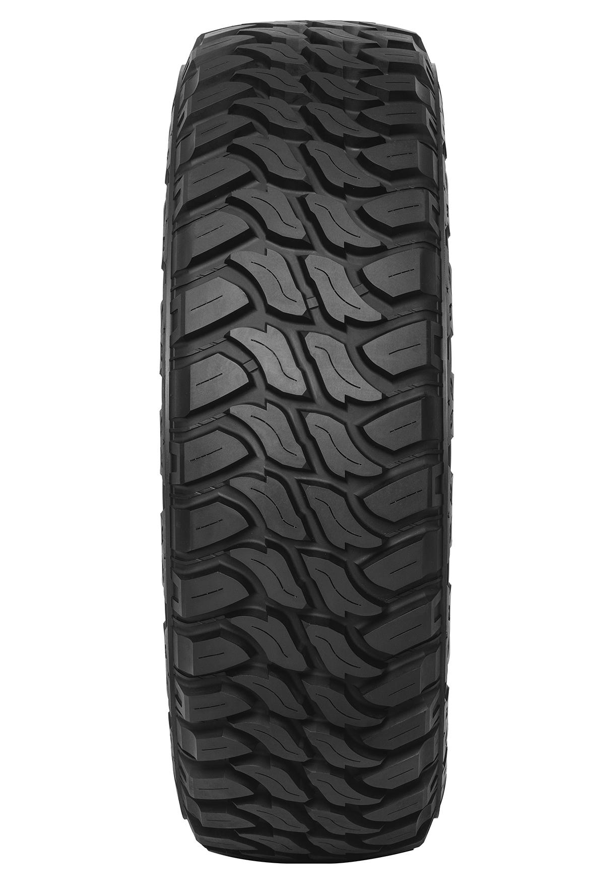 33X12.50R20LT 114 Q TOPFORCE M/T
