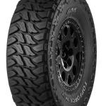 33X12.50R20LT 114 Q TOPFORCE M/T