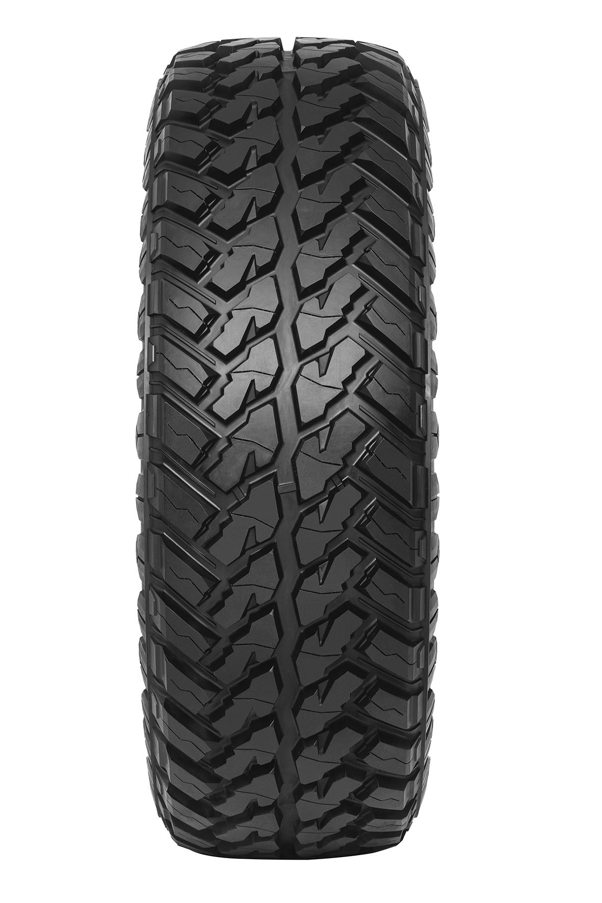 31x10.50R15LT 109 Q WILDWOLF M/T