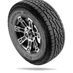 285/70R17LT 121/118 S ROADIAN PRO A/T
