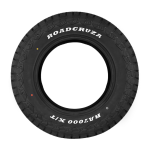 285/70R17LT 126/123 S ROADCRUZA RA7000 X/T