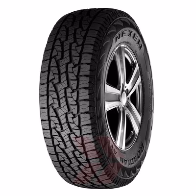 285/70R17LT 121/118 S ROADIAN PRO A/T