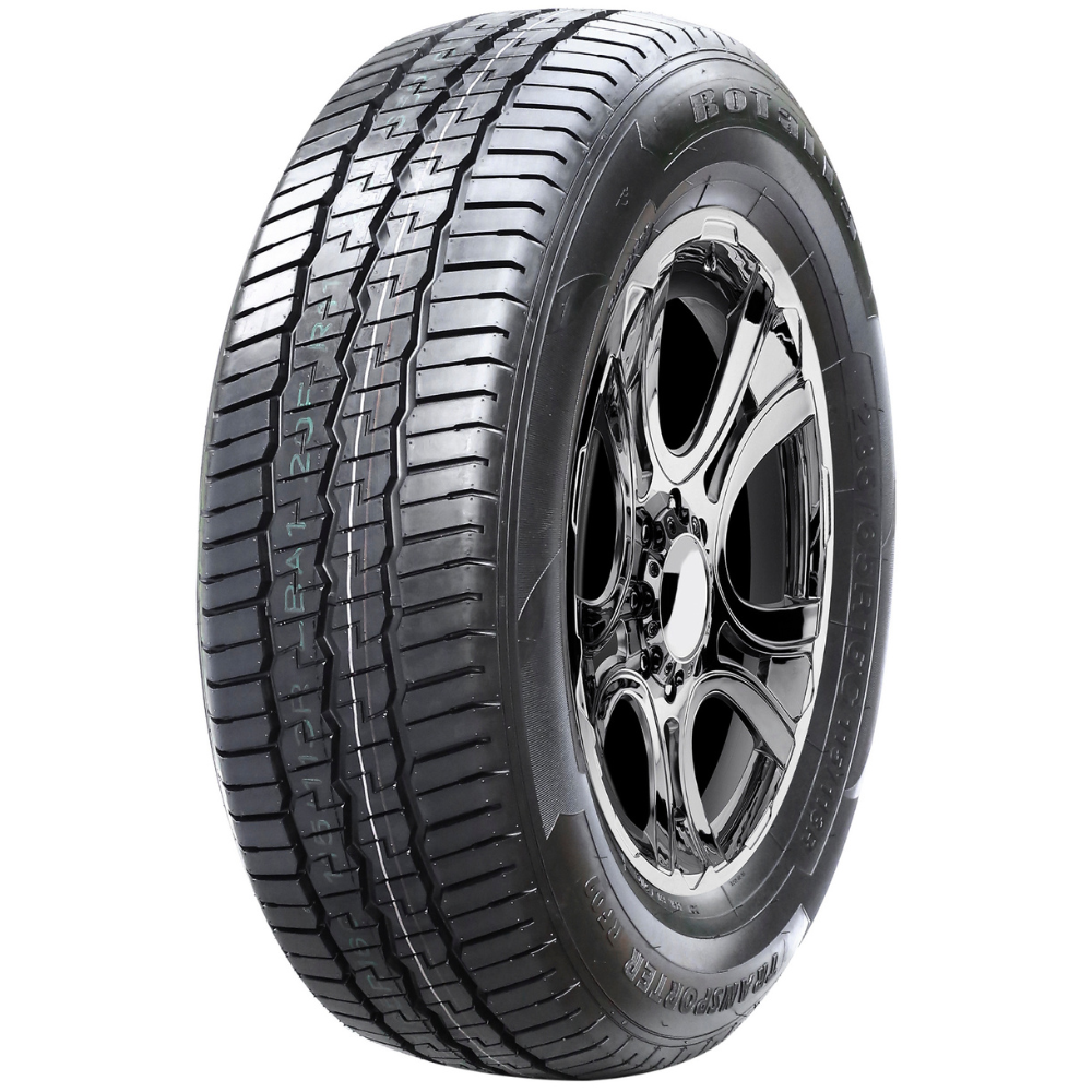 205/70R15C 106/104 R TRANSPORTER RF09