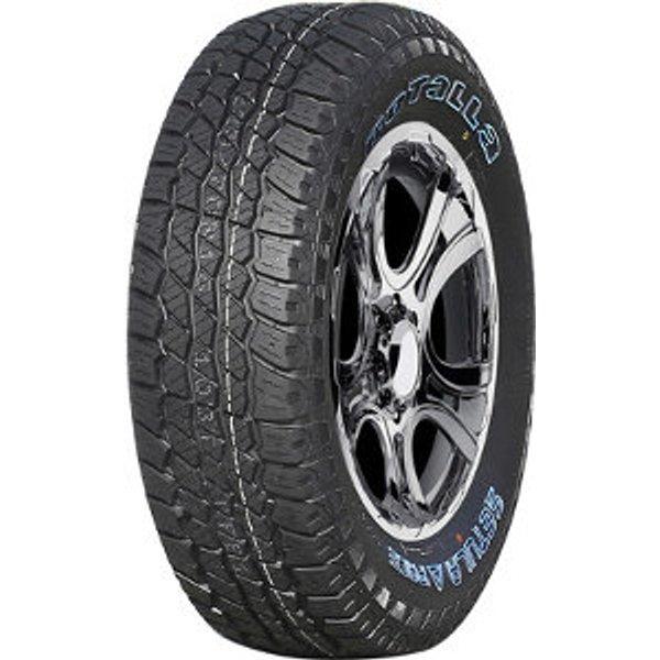 205/50R16 87 V SETULA E-RACE RH01