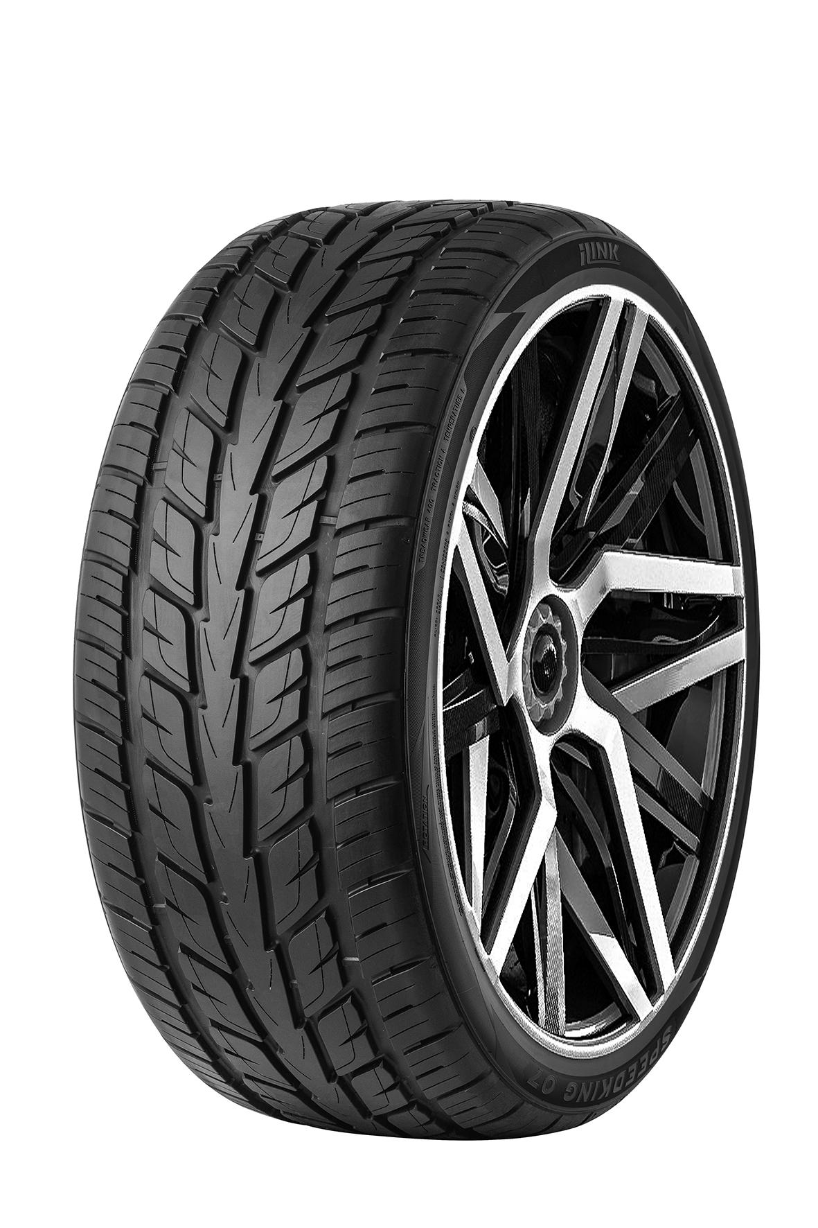 255/55R20 110V XL SPEEDKING 07